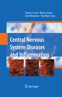 Cover: Central Nervous System Diseases and Inflammation - Springer