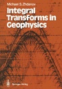 Cover: Integral Transforms in Geophysics - Springer