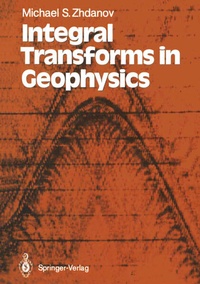 Enlarge image Cover: Integral Transforms in Geophysics - Springer