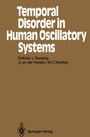 Cover: Temporal Disorder in Human Oscillatory Systems - Springer