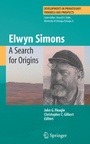 Cover: Elwyn Simons: A Search for Origins - Springer