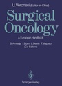 Cover: Surgical Oncology - Springer