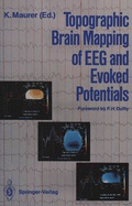 Cover: Topographic Brain Mapping of EEG and Evoked Potentials - Springer