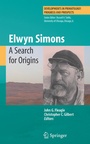 Cover: Elwyn Simons: A Search for Origins - Springer