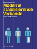 Cover: Moderne stabilisierende Verb&auml;nde - Springer