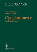 Cover: Cytochromes c - Springer