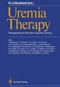 Cover: Uremia Therapy - Springer