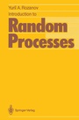 Cover: Introduction to Random Processes - Springer