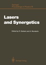 Cover: Lasers and Synergetics - Springer