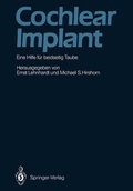 Cover: Cochlear Implant - Springer
