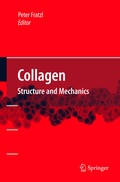 Cover: Collagen - Springer
