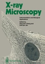 Cover: X-ray Microscopy - Springer