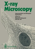 Cover: X-ray Microscopy - Springer