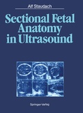 Cover: Sectional Fetal Anatomy in Ultrasound - Springer