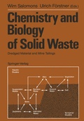 Cover: Chemistry and Biology of Solid Waste - Springer