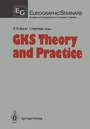 Cover: GKS Theory and Practice - Springer