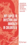 Cover: Hot Topics in Infection and Immunity in Children IV - Springer