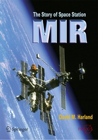 Abbildung von: The Story of Space Station Mir - Praxis