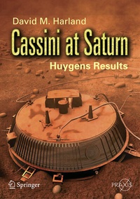 Abbildung von: Cassini at Saturn - Praxis