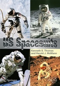 Cover: US Spacesuits - Praxis