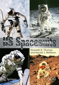 Abbildung von: US Spacesuits - Praxis