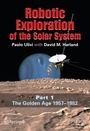 Cover: Robotic Exploration of the Solar System - Praxis