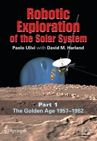 Abbildung von: Robotic Exploration of the Solar System - Praxis