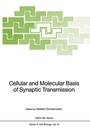 Cover: Cellular and Molecular Basis of Synaptic Transmission - Springer