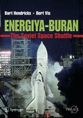 Cover: Energiya-Buran - Praxis