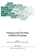 Cover: Protozoa and Their Role in Marine Processes - Springer