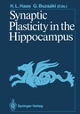 Cover: Synaptic Plasticity in the Hippocampus - Springer