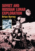 Cover: Soviet and Russian Lunar Exploration - Praxis