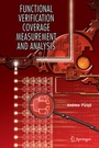Cover: Functional Verification Coverage Measurement and Analysis - Springer