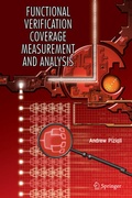 Cover: Functional Verification Coverage Measurement and Analysis - Springer
