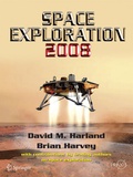 Cover: Space Exploration 2008 - Springer