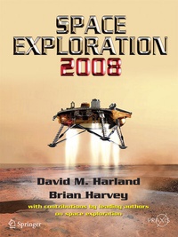 Abbildung von: Space Exploration 2008 - Springer