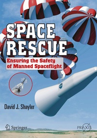 Enlarge image Cover: Space Rescue - Praxis