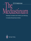 Bild: The Mediastinum - Springer