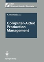 Cover: Computer-Aided Production Management - Springer