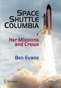 Cover: Space Shuttle Columbia - Praxis