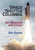 Cover: Space Shuttle Columbia - Praxis