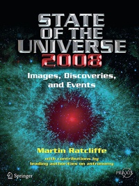 Abbildung von: State of the Universe 2008 - Praxis