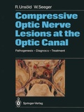 Cover: Compressive Optic Nerve Lesions at the Optic Canal - Springer