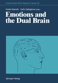 Cover: Emotions and the Dual Brain - Springer