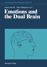 Abbildung von: Emotions and the Dual Brain - Springer