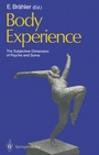 Cover: Body Experience - Springer