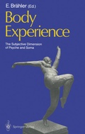 Cover: Body Experience - Springer