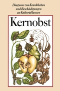 Cover: Kernobst - Springer