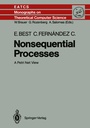 Cover: Nonsequential Processes - Springer