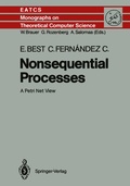 Cover: Nonsequential Processes - Springer